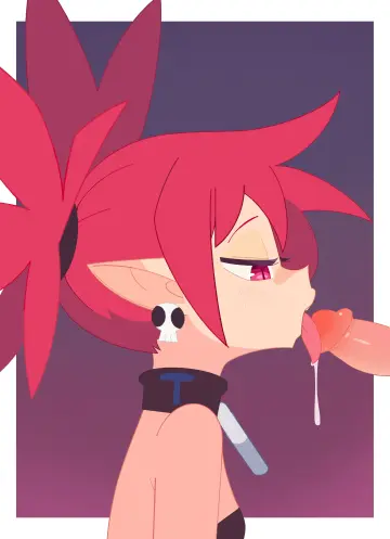 Etna (Disgaea) rule 34