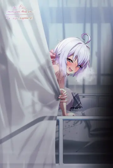 Yukine Chris rule 34