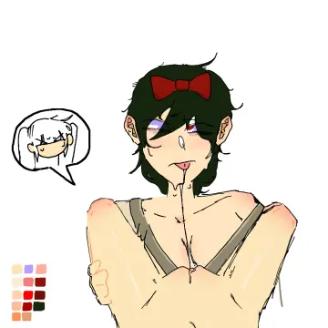 Hatsune Miku rule 34
