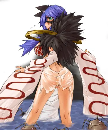 Sorcerer (Ragnarok Online) rule 34