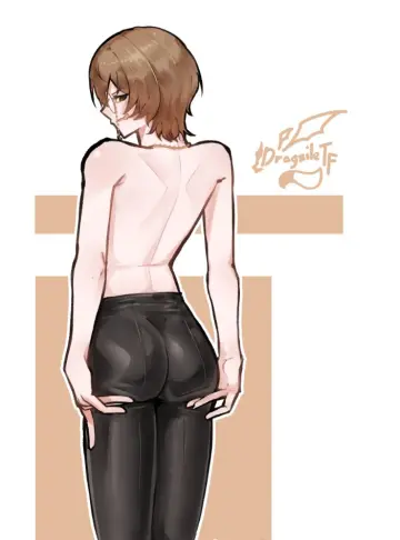 Tight Pants