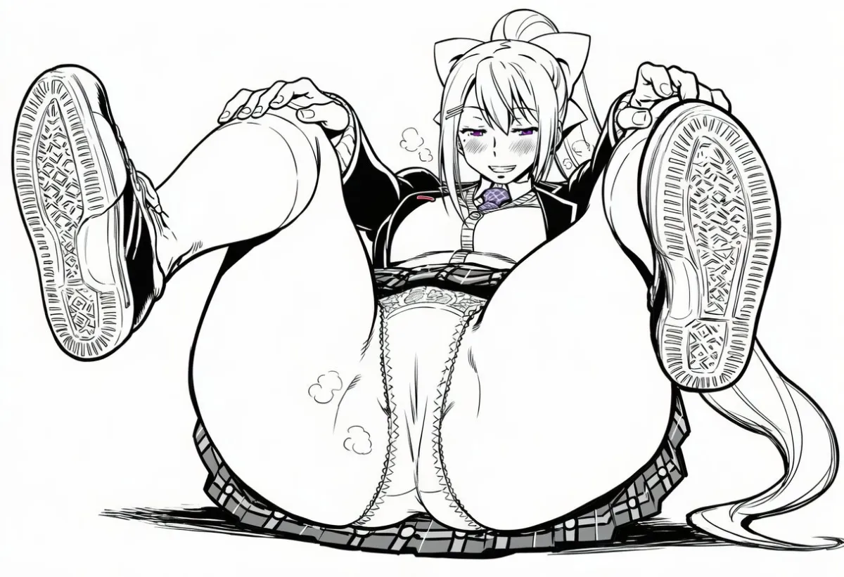 Higuchi Kaede, Higuchi Kaede (1St Costume) by Aquaberrymarine