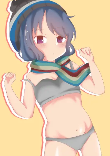 Yellow Background