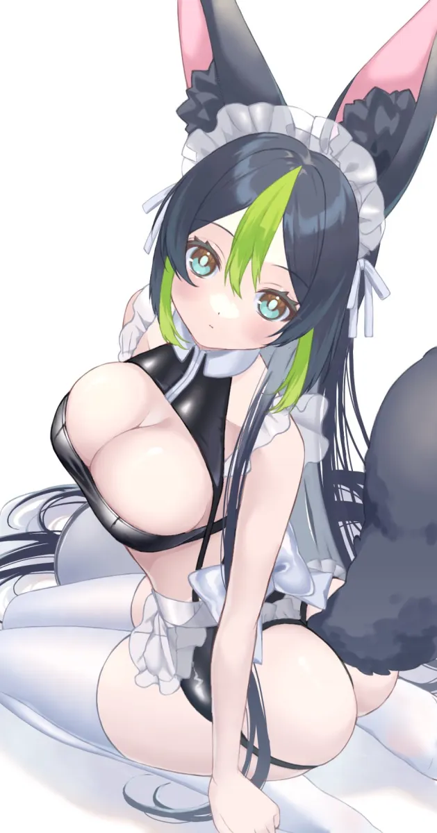 Tighnari (Genshin Impact) by Takoyaki Ice