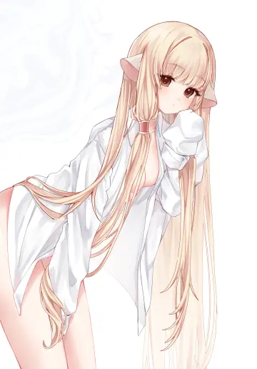 Chobits