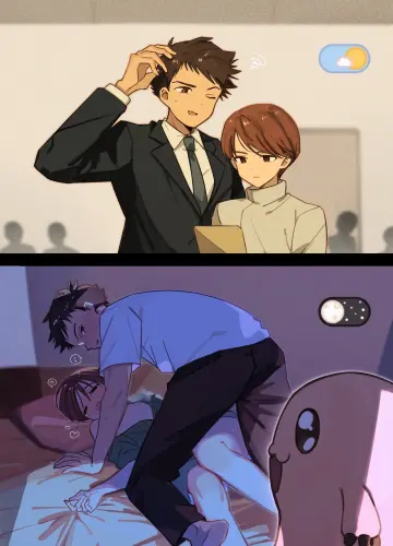 Yagami Taichi rule 34