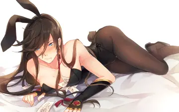 Izumi-No-Kami Kanesada rule 34