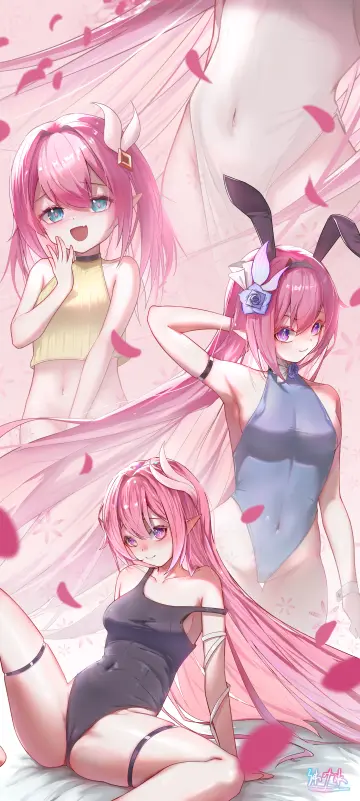 Cyrene (Honkai: Star Rail) rule 34