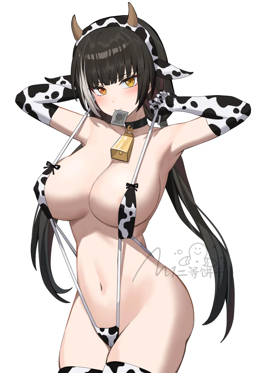 Ro635 (Girls' Frontline) by Simobulanka