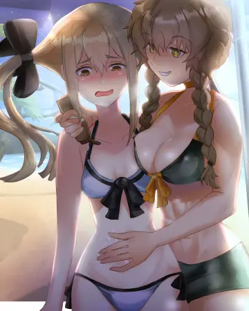 Amane Suzuha rule 34