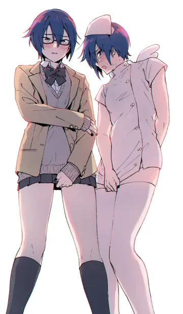Kaito (Vocaloid) rule 34