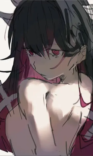 Columbina (Genshin Impact) rule 34