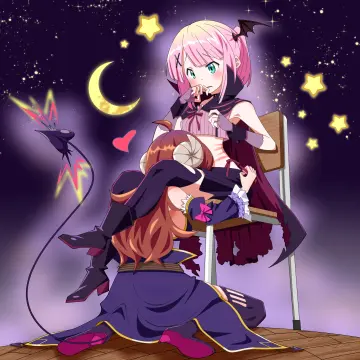Crescent Moon