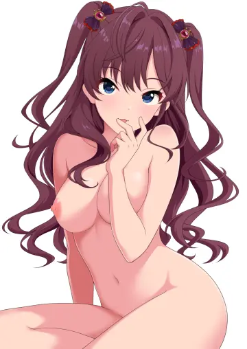 Ichinose Shiki rule 34