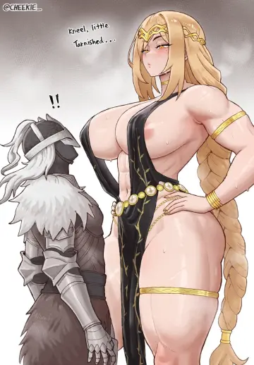 Queen
