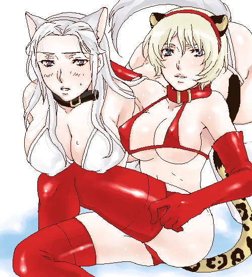 Char Aznable, Anavel Gato