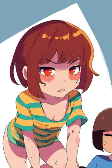 Unamused