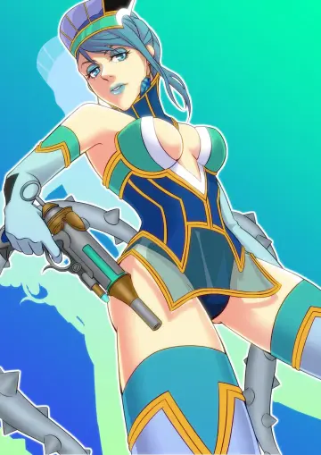 Karina Lyle rule 34