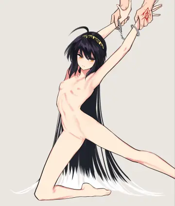 Genderswap (Otf)