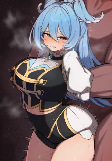 Nijisanji Matching Outfit