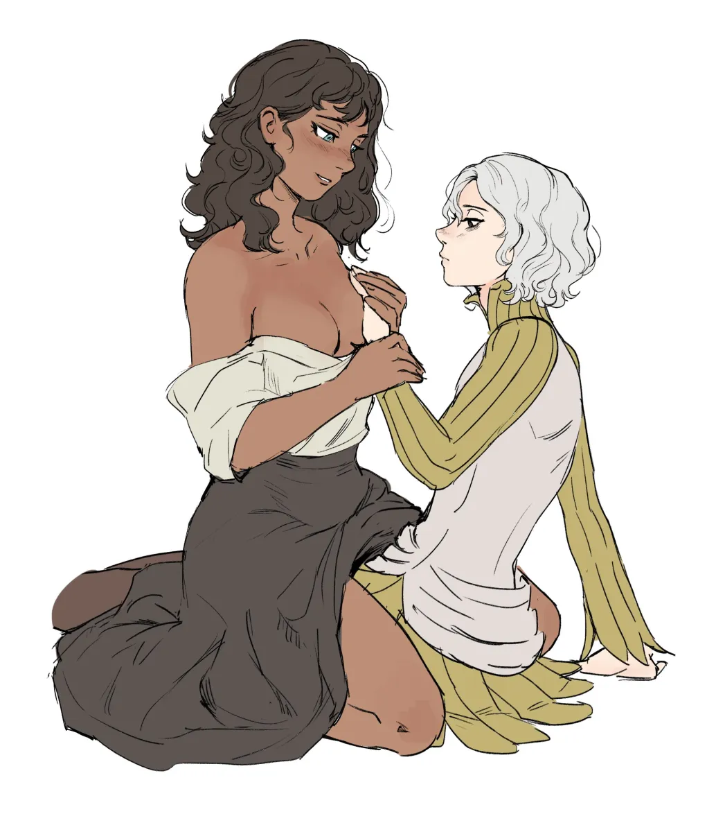 Mithrun, Kabru by Papi Kyo