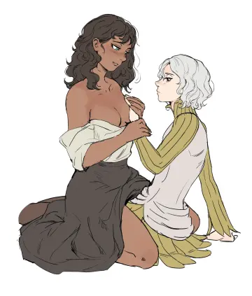 Genderswap