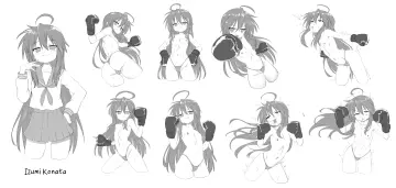 Long Hair