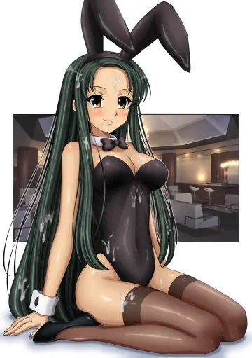 Tsuruya rule 34