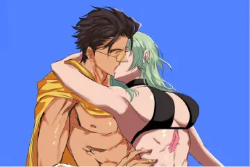 Female Byleth (Summer) (Fire Emblem) rule 34