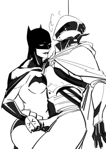 Batman Symbol