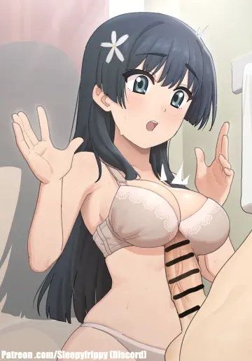 Breasts