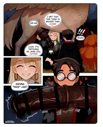 Wizarding World