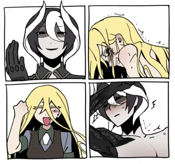 Made In Abyss