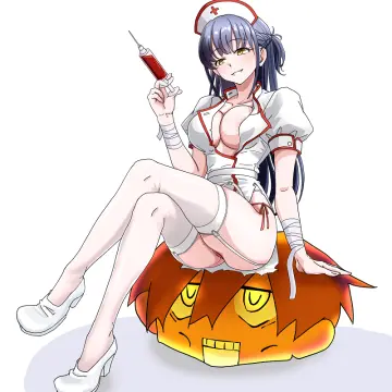 Boku No Kokoro No Yabai Yatsu