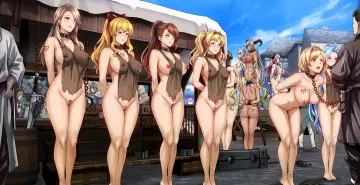 Zeta (Granblue Fantasy) rule 34