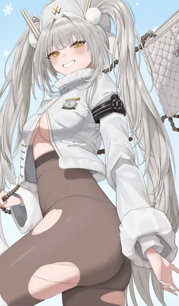 1Girl