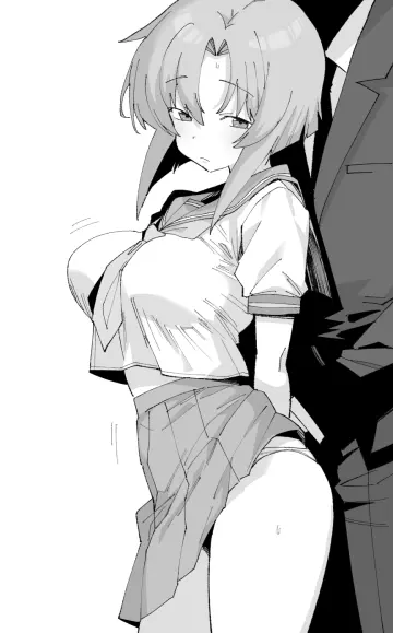 Ryuuguu Rena rule 34
