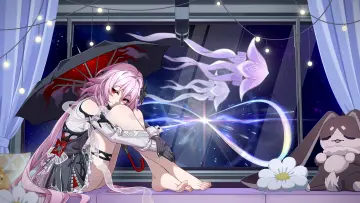 March 7Th (Honkai: Star Rail) rule 34