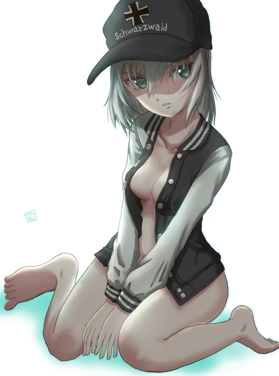 Itsumi Erika by Pesu No Kainushi