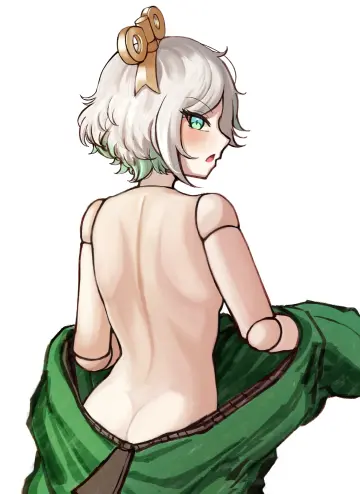 Cecilia Immergreen rule 34