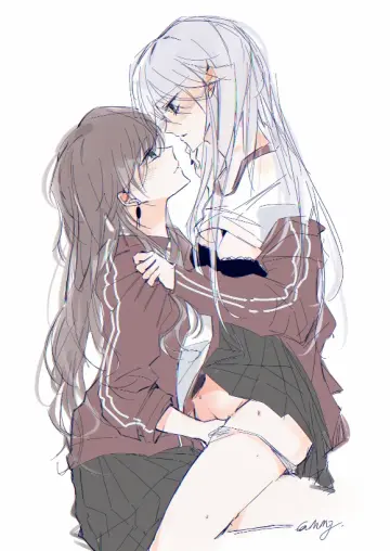 Minato Yukina rule 34