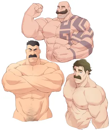 Flexing