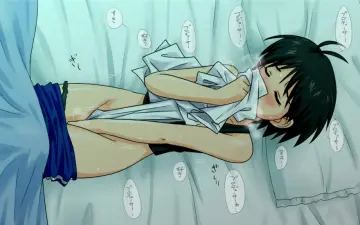 Kikuchi Makoto rule 34