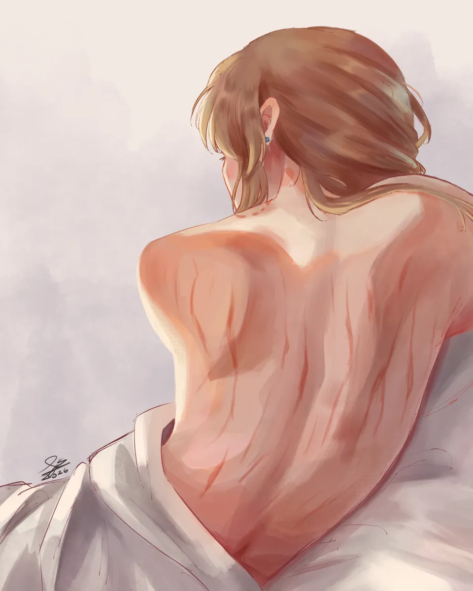 Sendai Hazuki by Piapie06