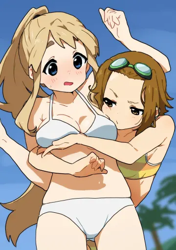 Kicchi (Tmgk)