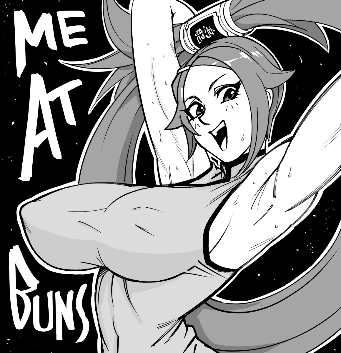 Kuradoberi Jam by Bb (Baalbuddy)