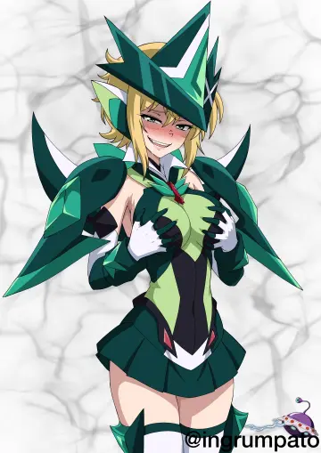 1Girl