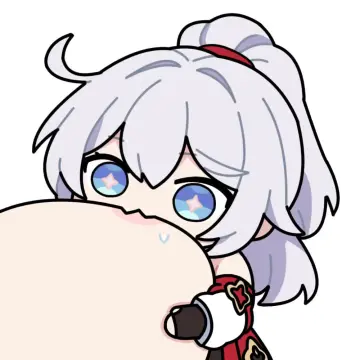 Side Ahoge