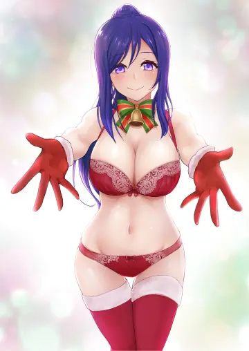 Red Bra