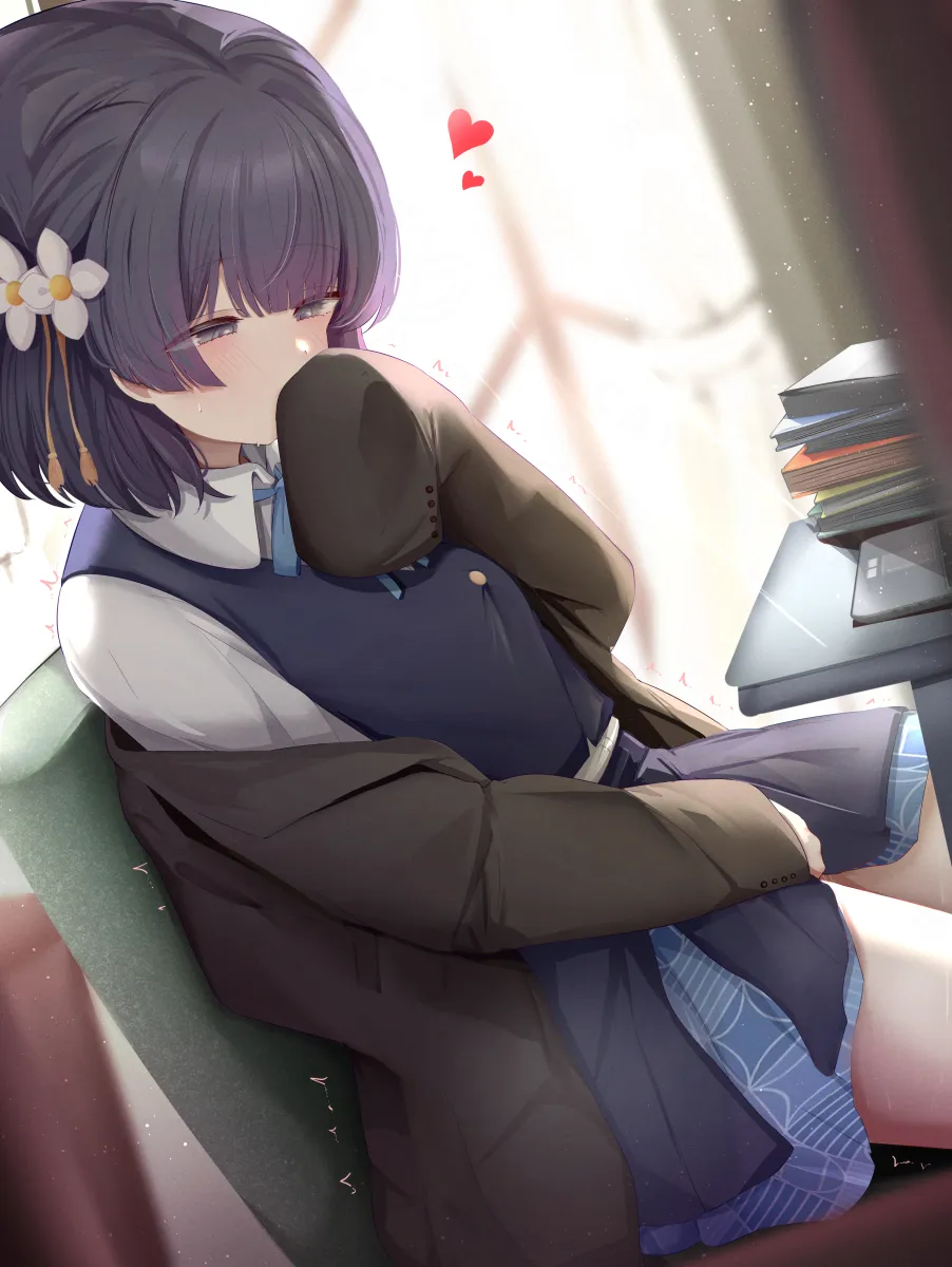 Hataya Misuzu by Sky Cappuccino
